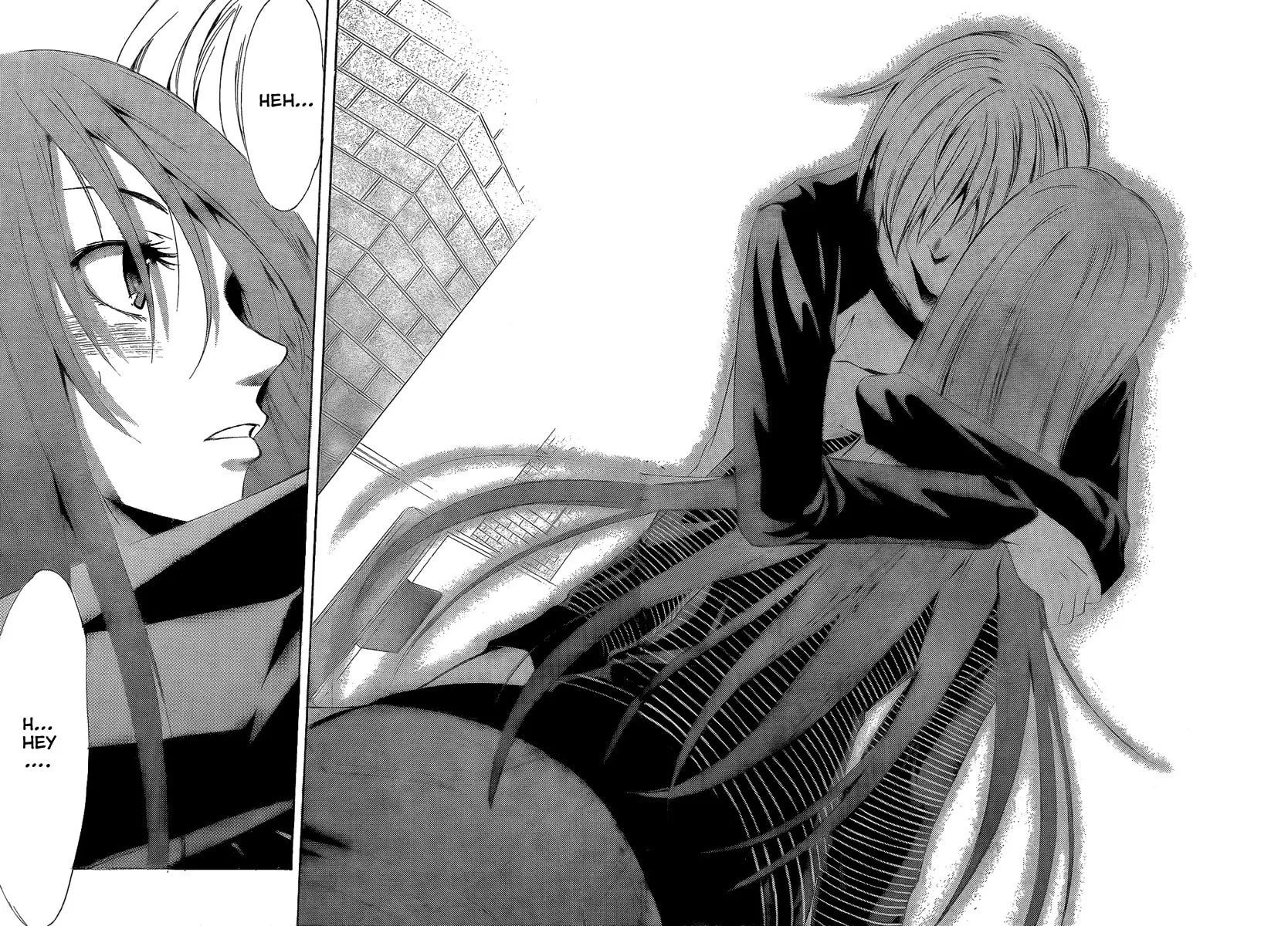 Read A Town Where You Live chapter 69 image 15 on Lezhin