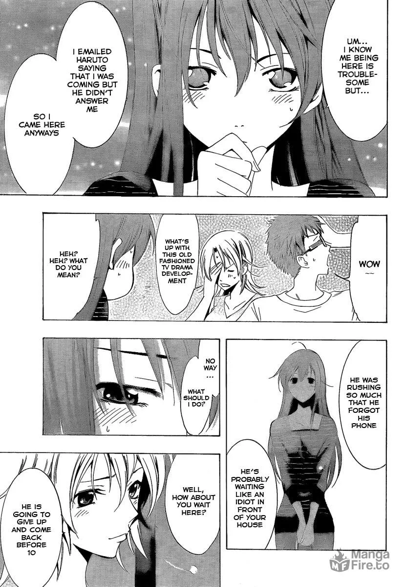 Read A Town Where You Live chapter 69 image 8 on Lezhin