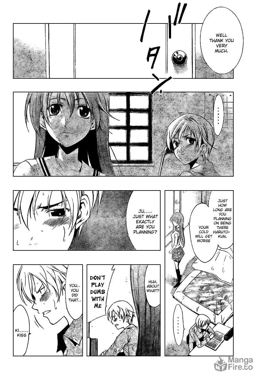 Read A Town Where You Live chapter 7 image 5 on Lezhin