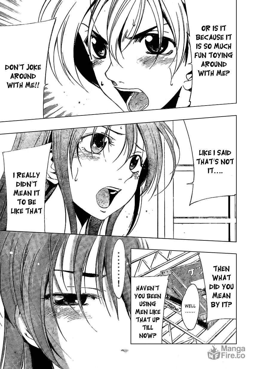Read A Town Where You Live chapter 7 image 8 on Lezhin