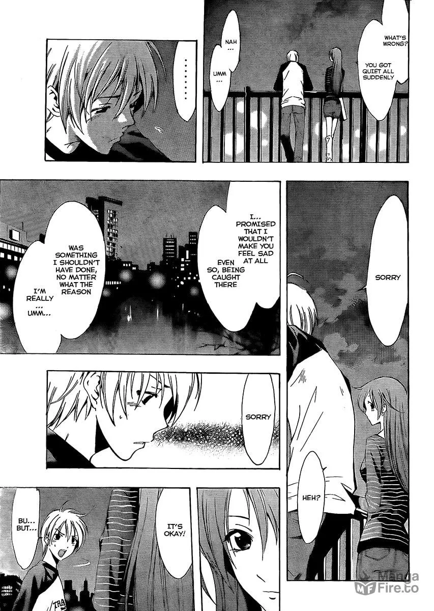 Read A Town Where You Live chapter 70 image 4 on Lezhin