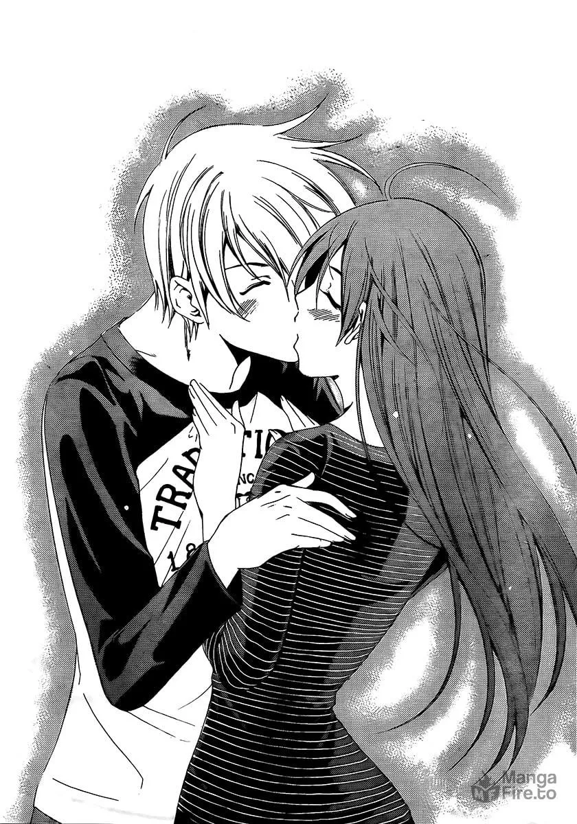 Read A Town Where You Live chapter 70 image 9 on Lezhin