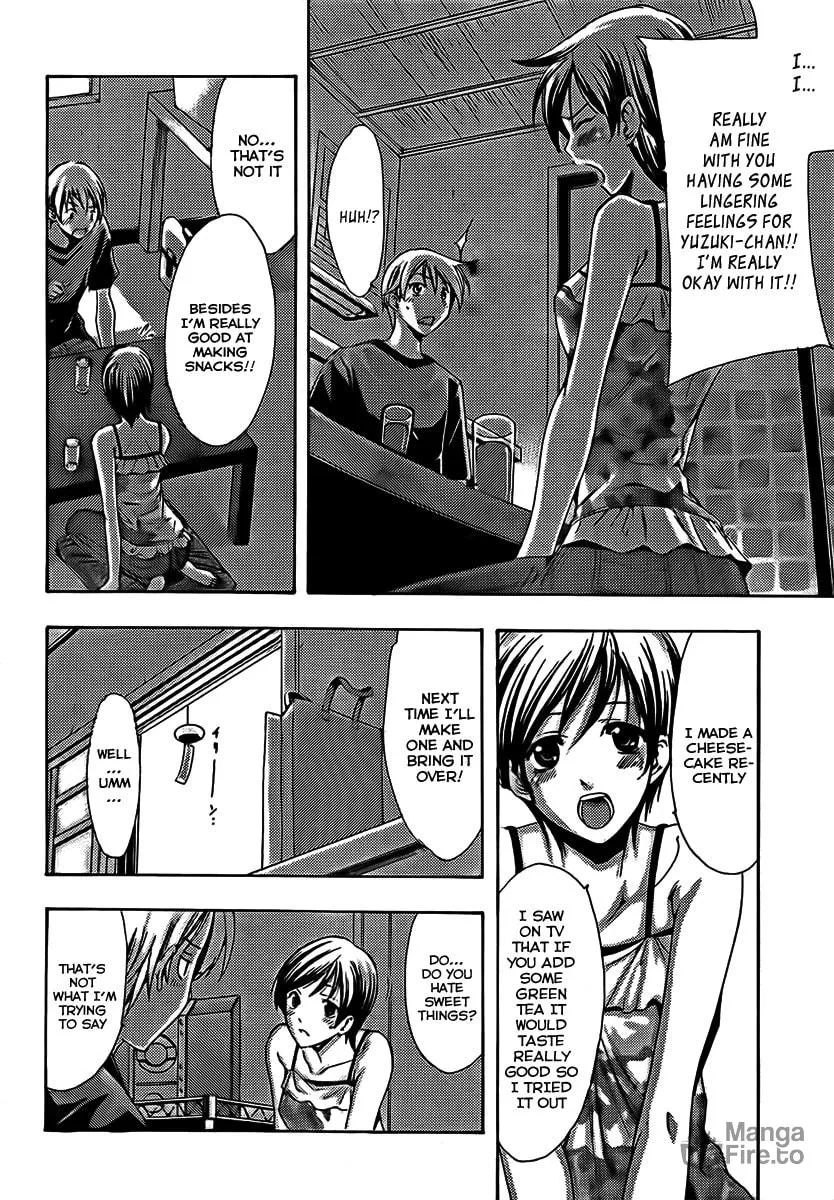 Read A Town Where You Live chapter 75 image 9 on Lezhin
