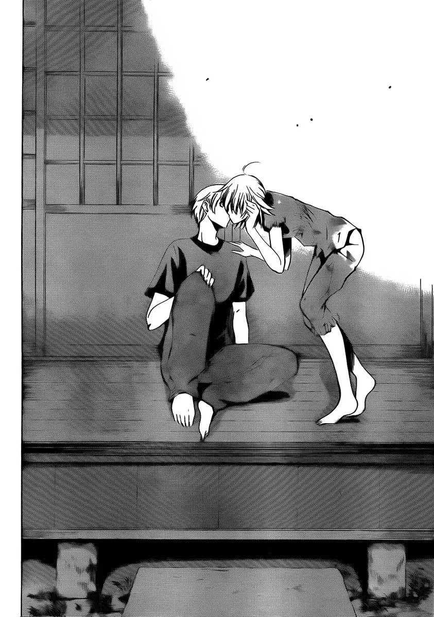 Read A Town Where You Live chapter 79 image 15 on Lezhin