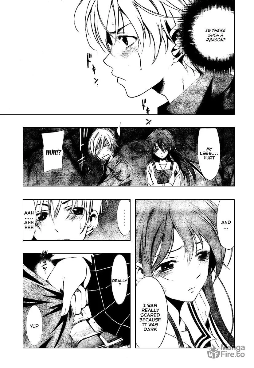Read A Town Where You Live chapter 8 image 4 on Lezhin