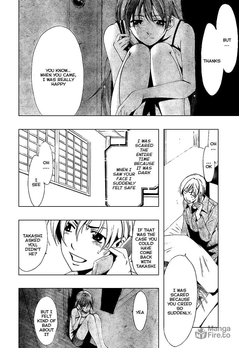 Read A Town Where You Live chapter 8 image 9 on Lezhin