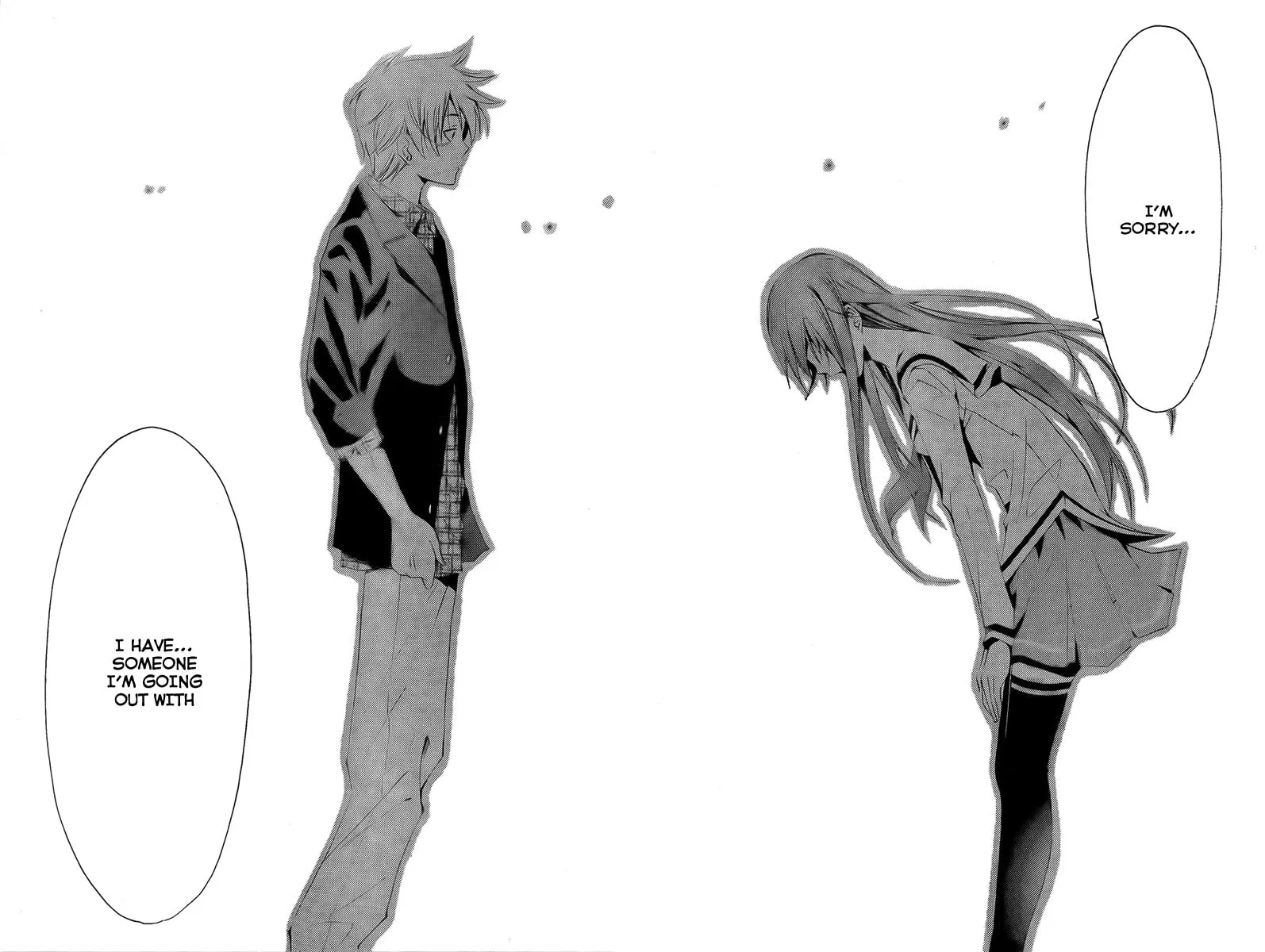 Read A Town Where You Live chapter 87 image 13 on Lezhin