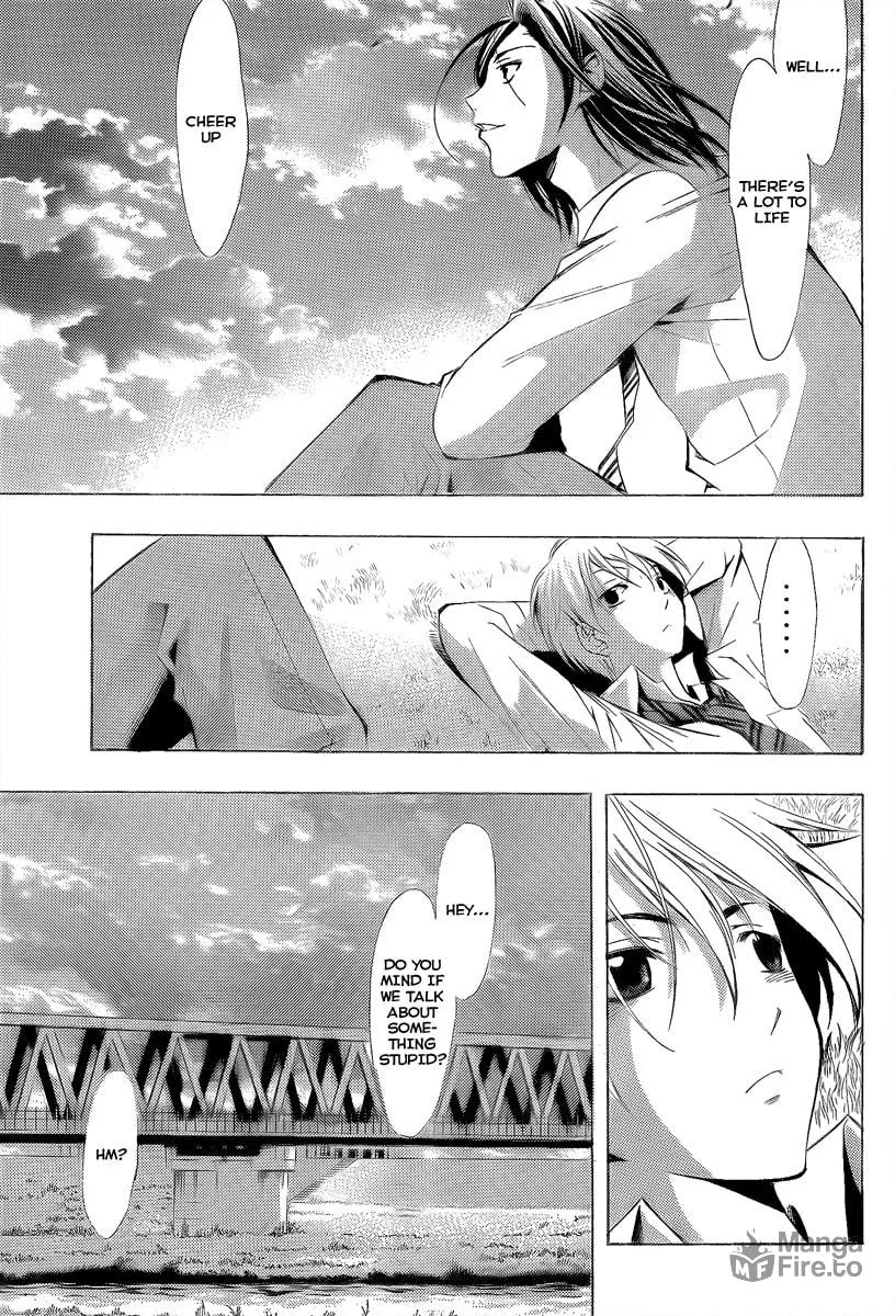 Read A Town Where You Live chapter 88 image 9 on Lezhin