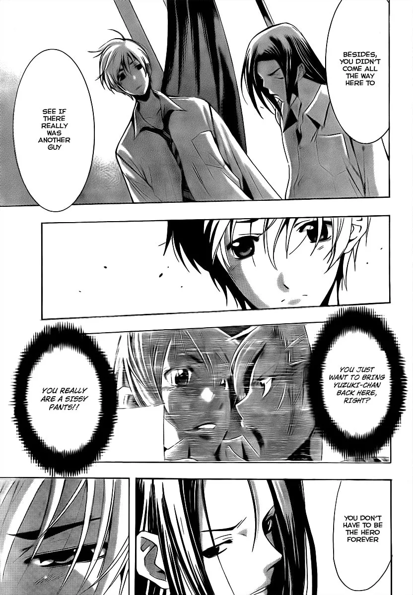 Read A Town Where You Live chapter 89 image 10 on Lezhin
