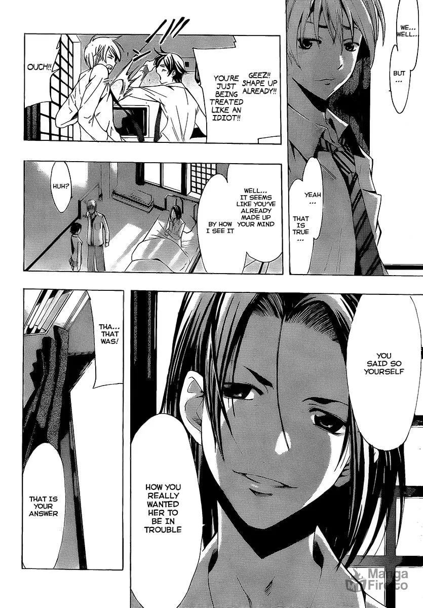 Read A Town Where You Live chapter 89 image 9 on Lezhin