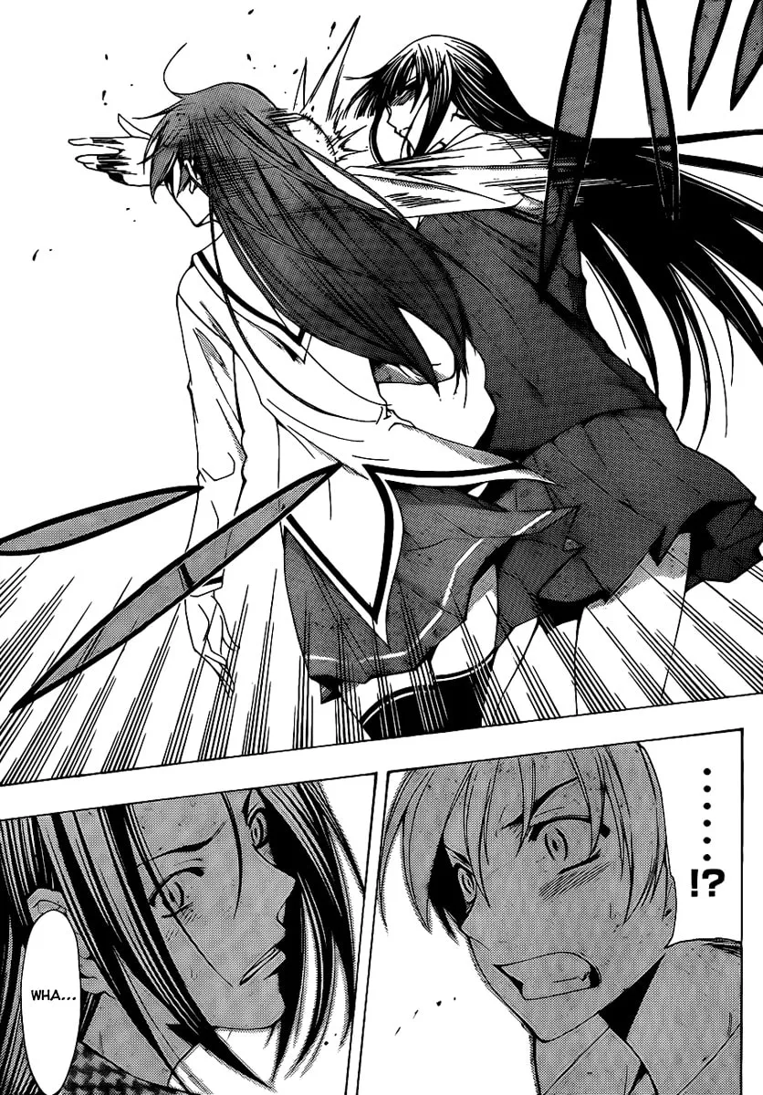 Read A Town Where You Live chapter 95 image 16 on Lezhin