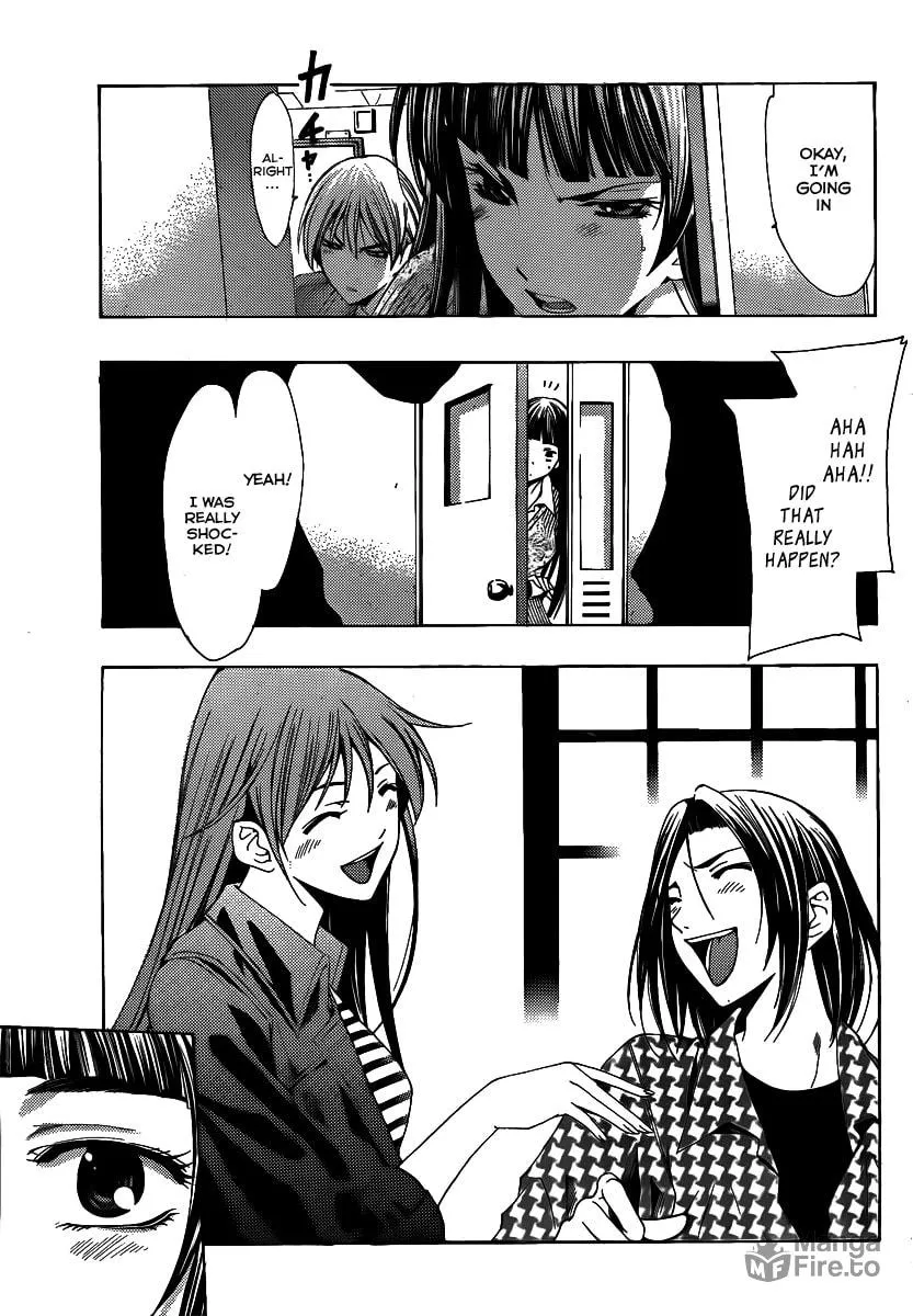 Read A Town Where You Live chapter 97 image 14 on Lezhin
