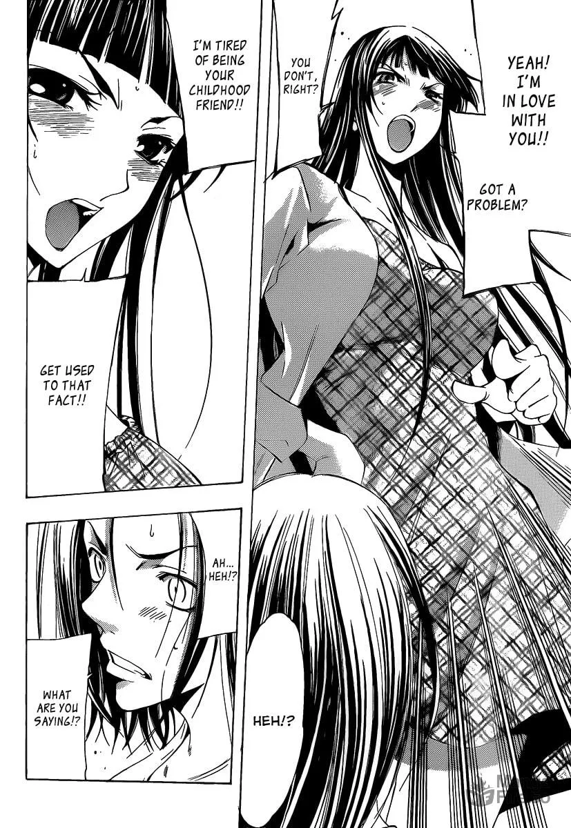 Read A Town Where You Live chapter 99 image 11 on Lezhin