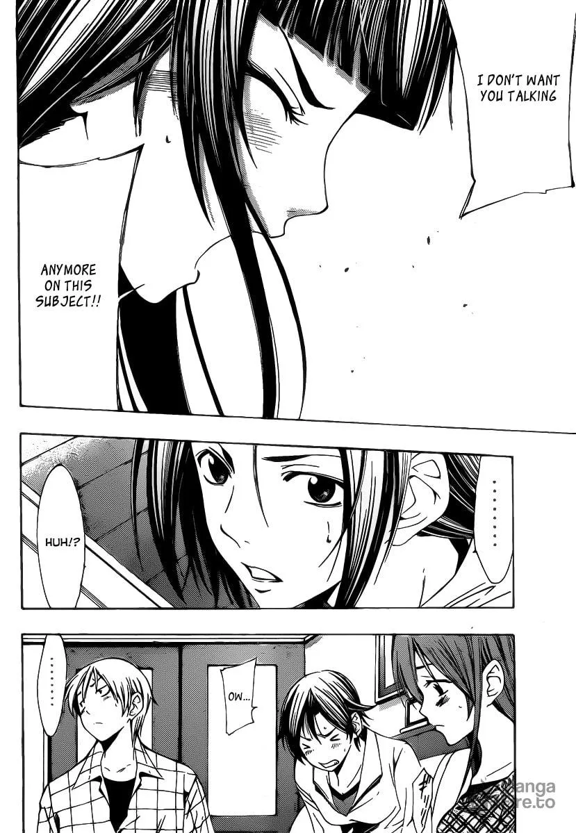 Read A Town Where You Live chapter 99 image 9 on Lezhin