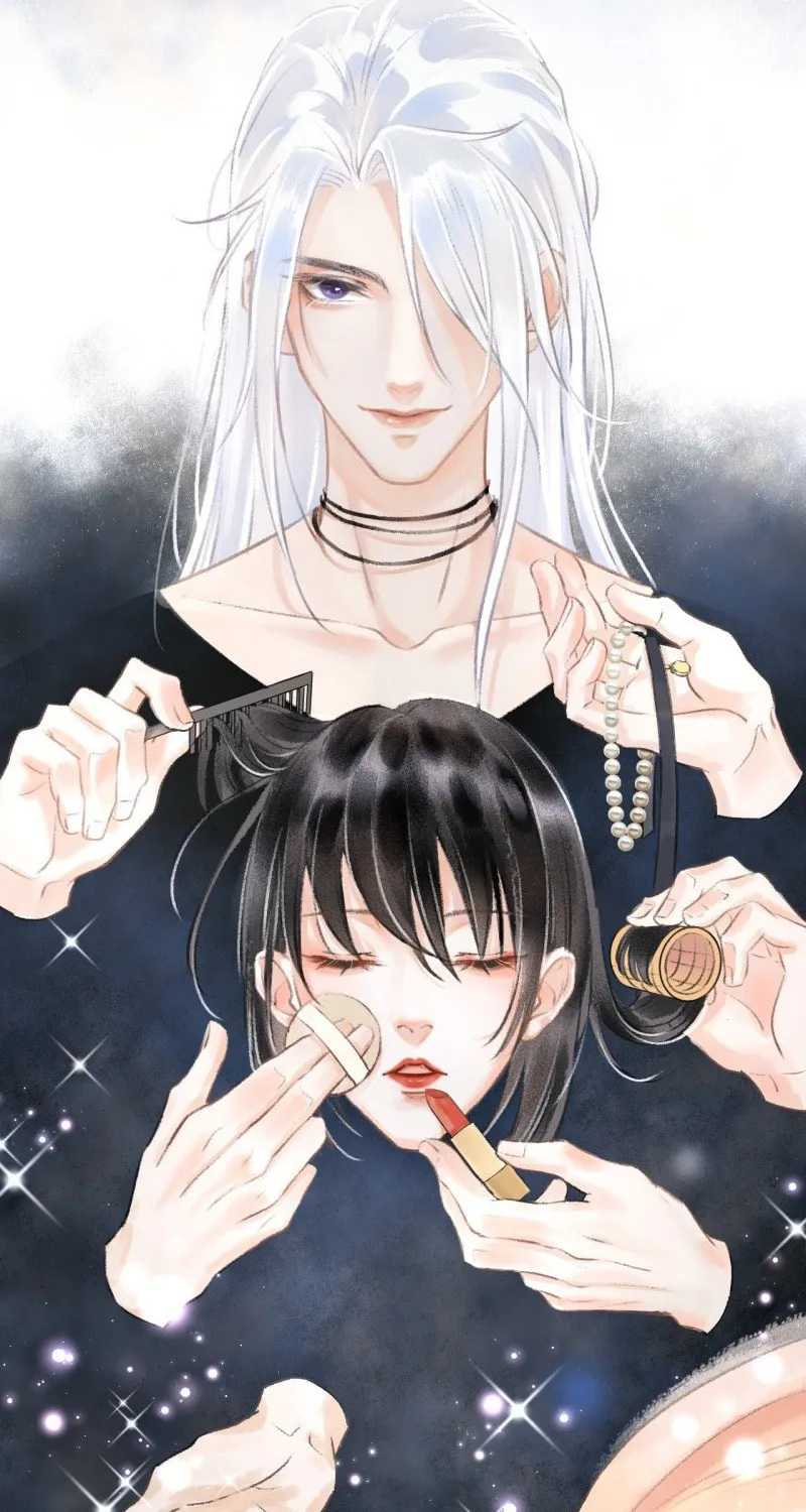 Read A Toyboy