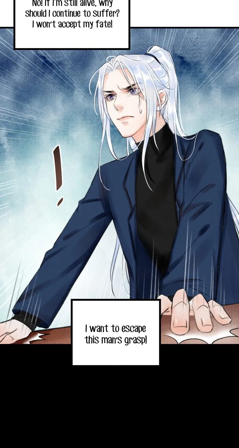 Read A Toyboy