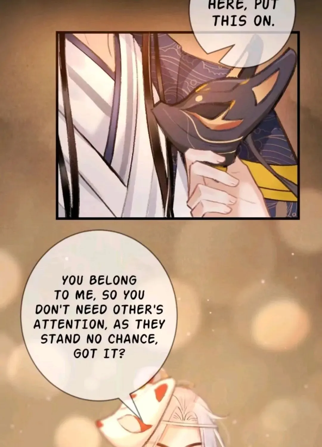 Read A Toyboy