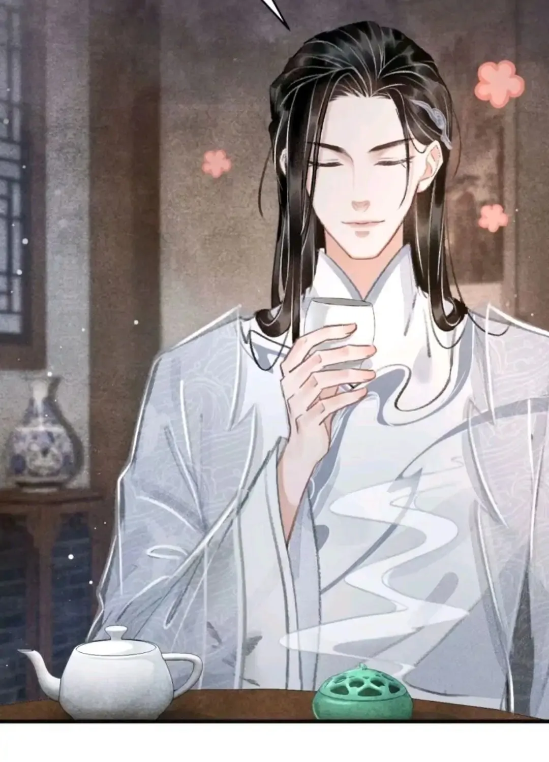 Read A Toyboy