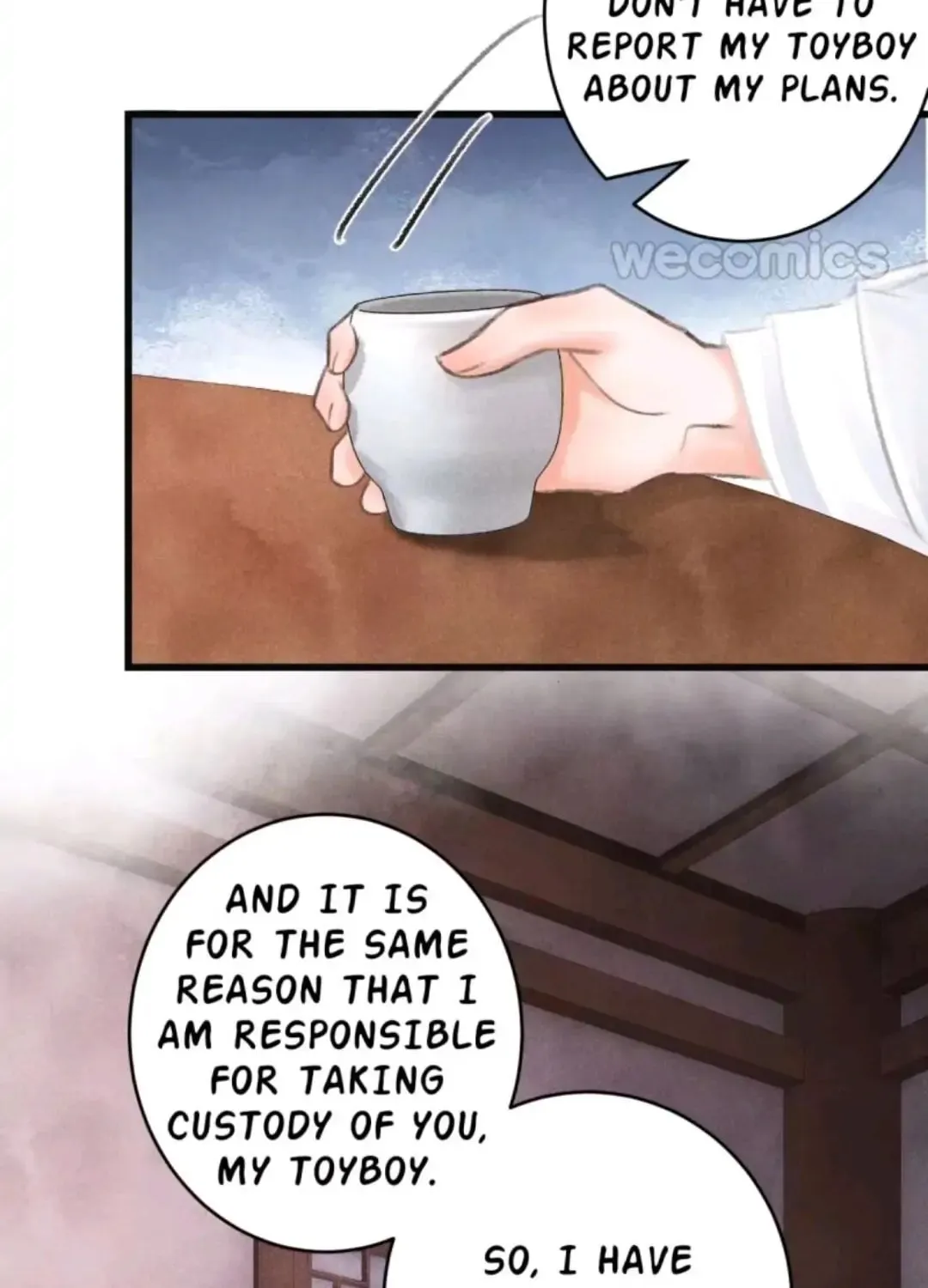 Read A Toyboy
