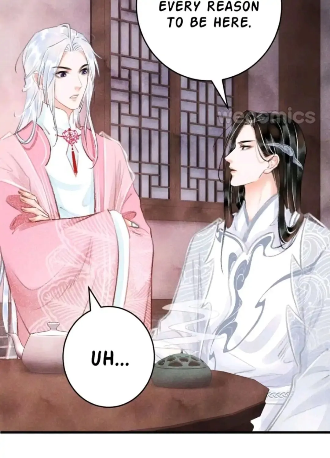 Read A Toyboy
