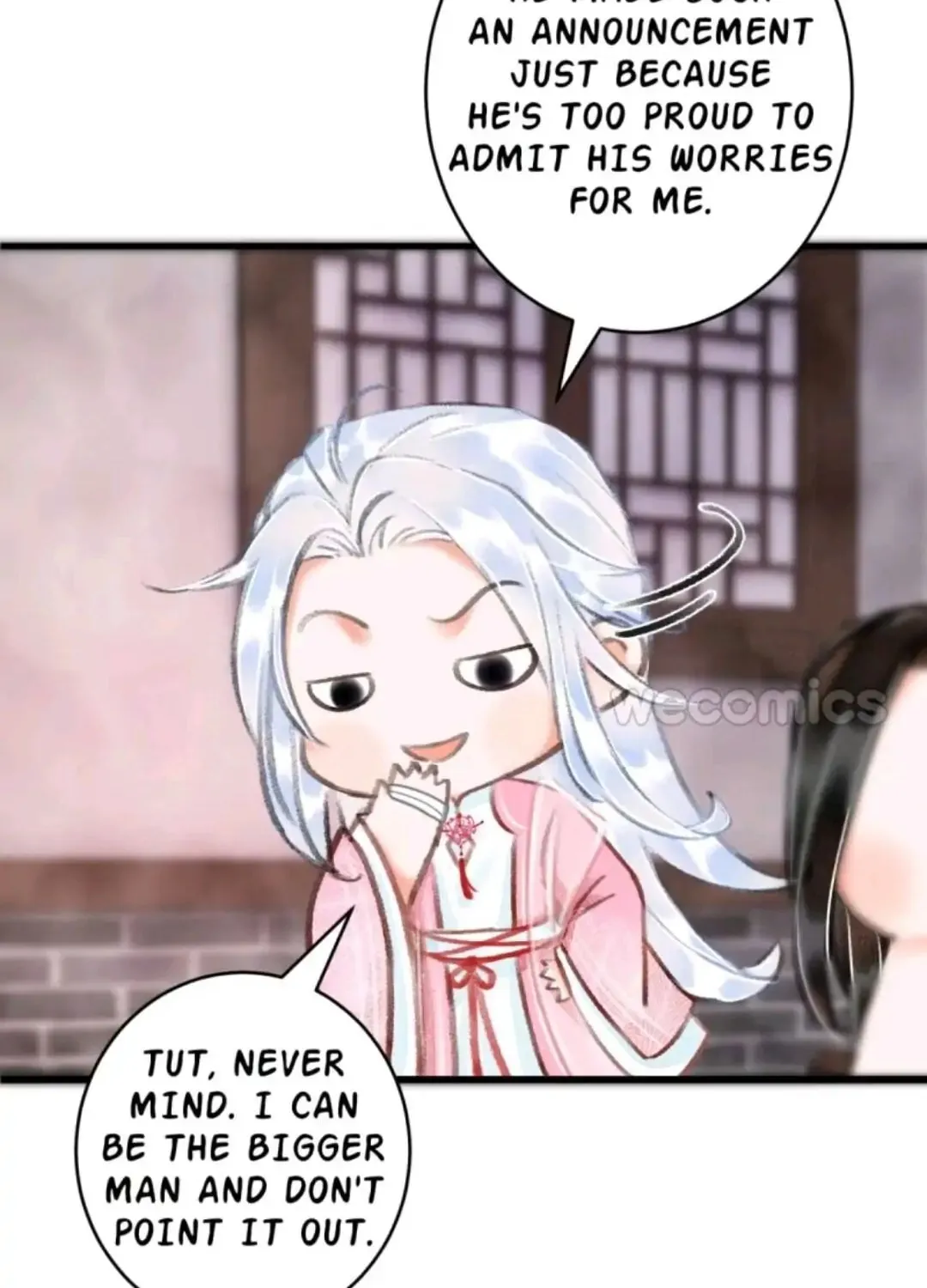 Read A Toyboy