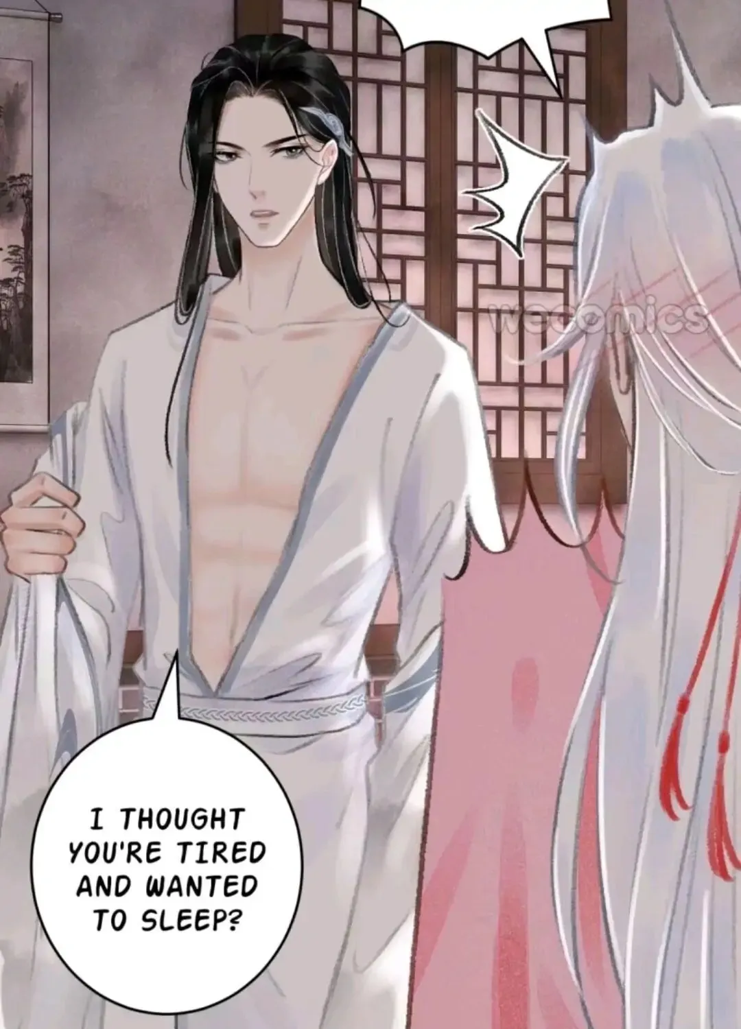 Read A Toyboy