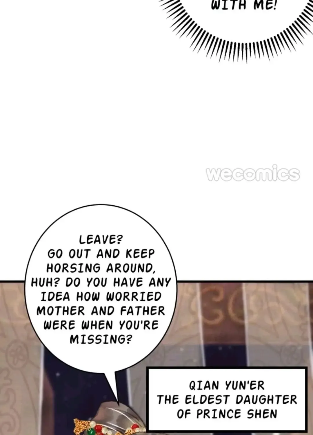 Read A Toyboy