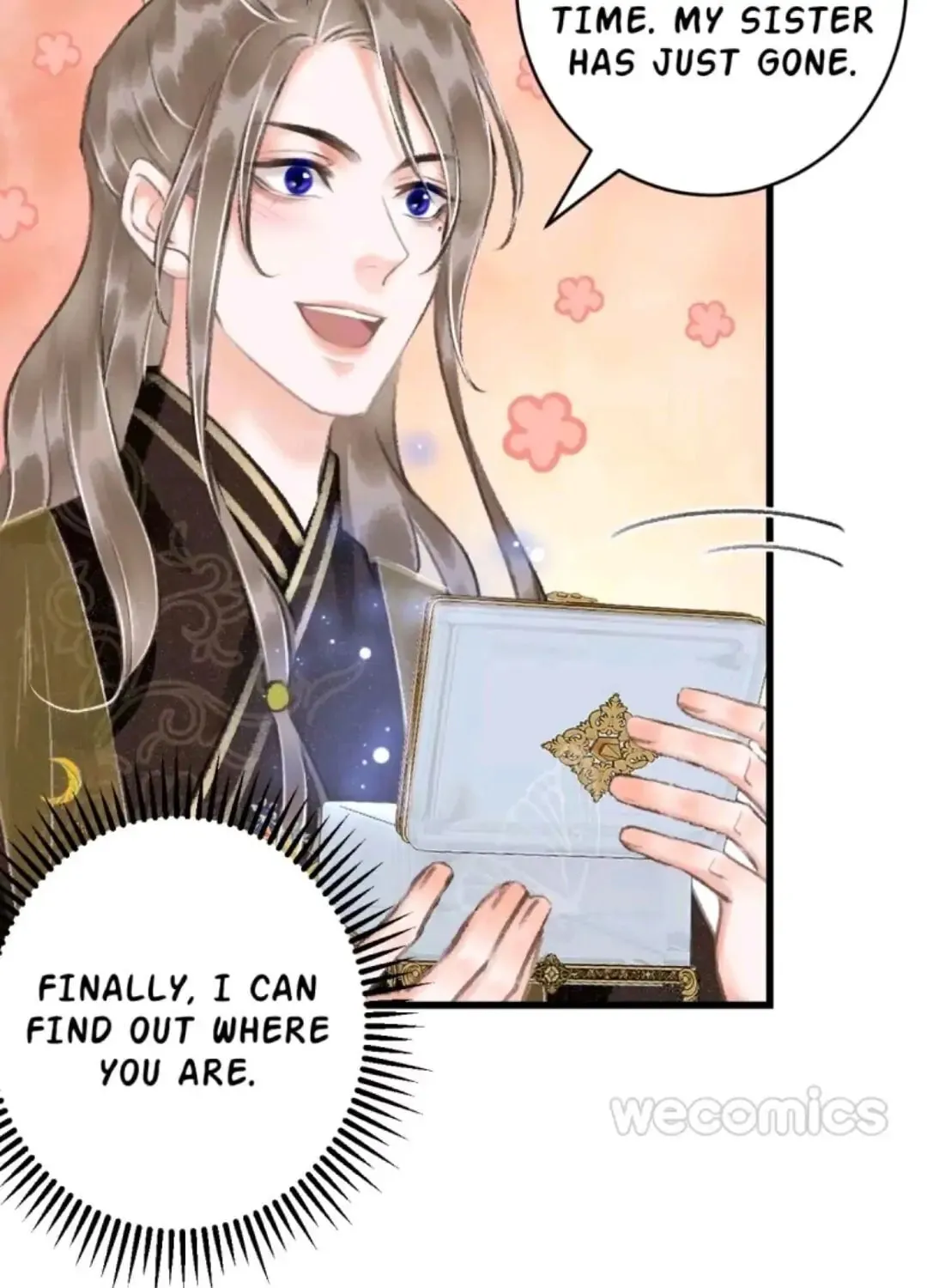 Read A Toyboy