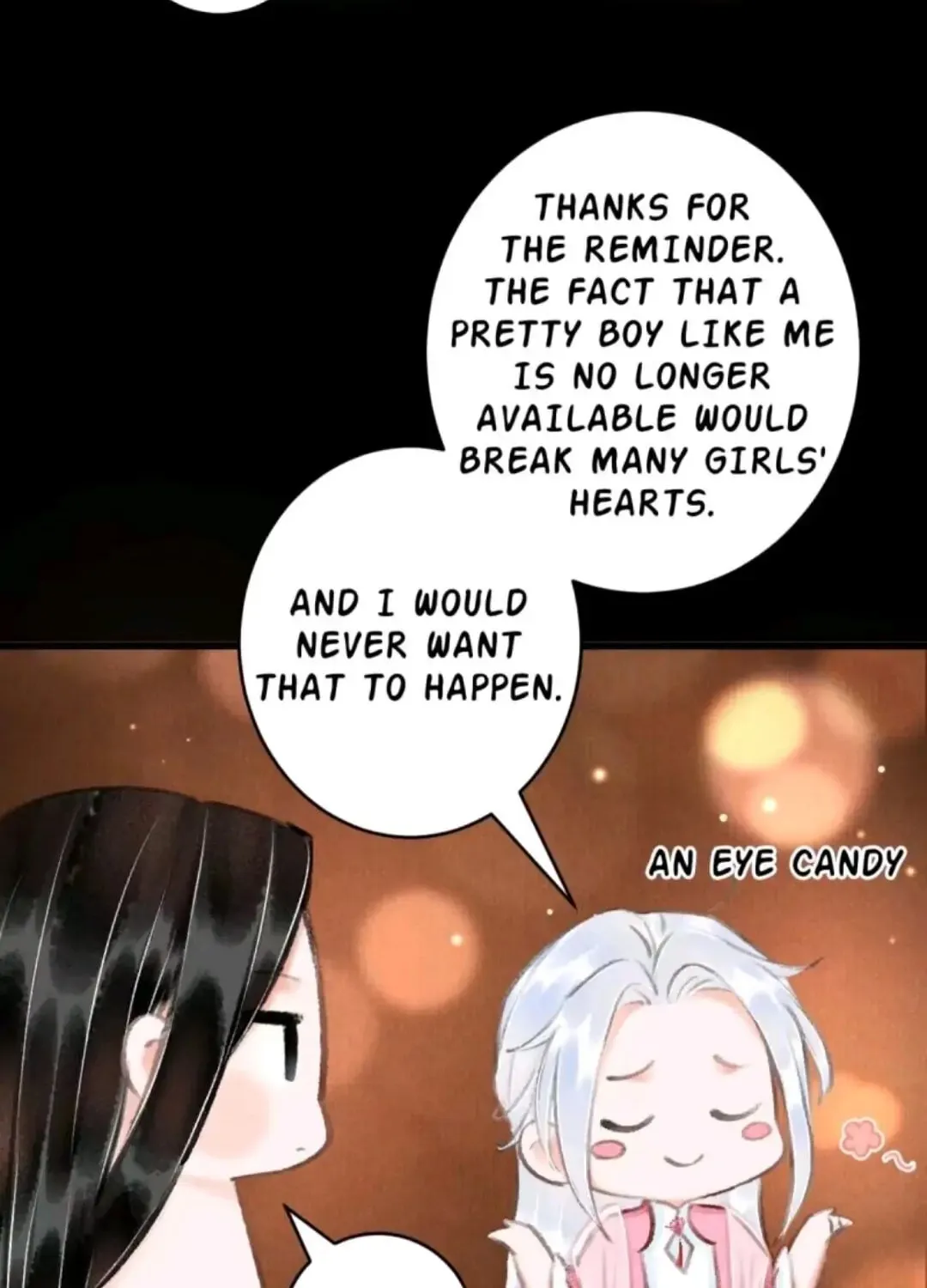 Read A Toyboy