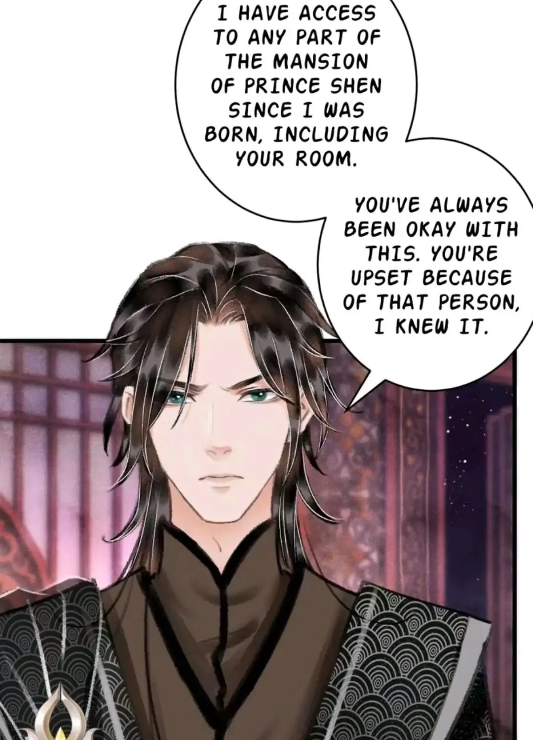 Read A Toyboy