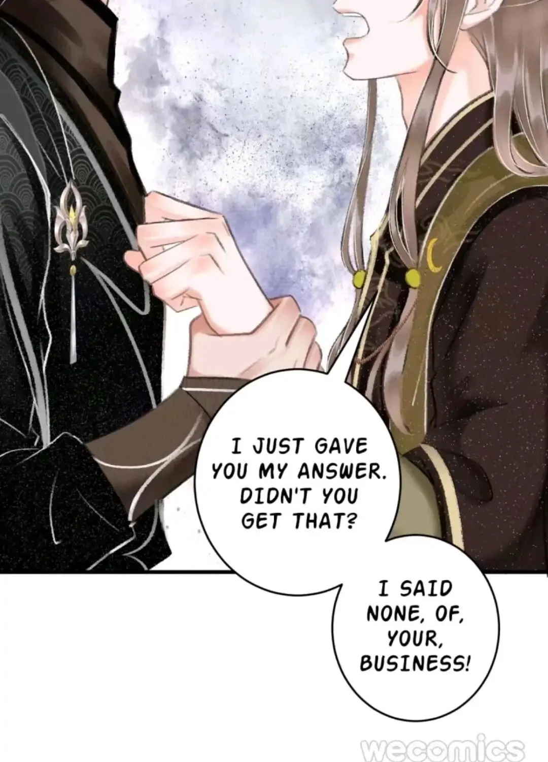 Read A Toyboy