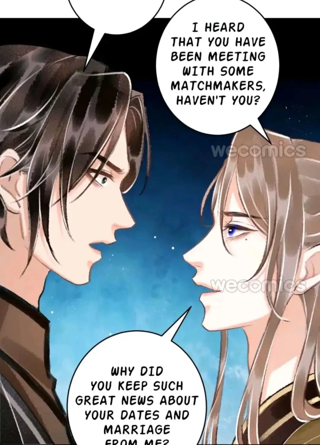 Read A Toyboy