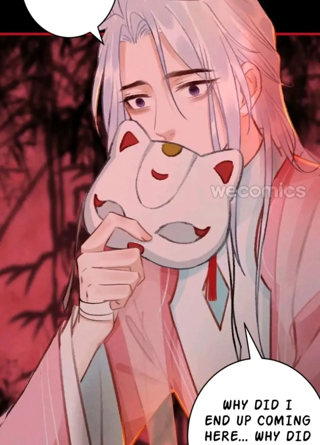 Read A Toyboy