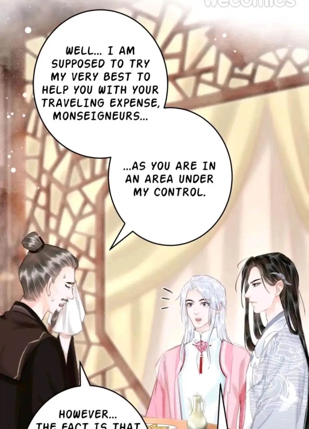 Read A Toyboy