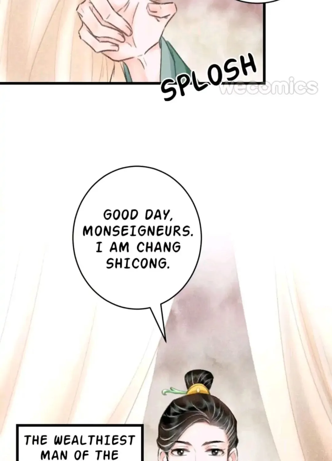 Read A Toyboy