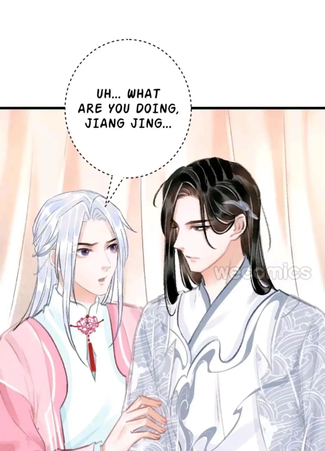 Read A Toyboy
