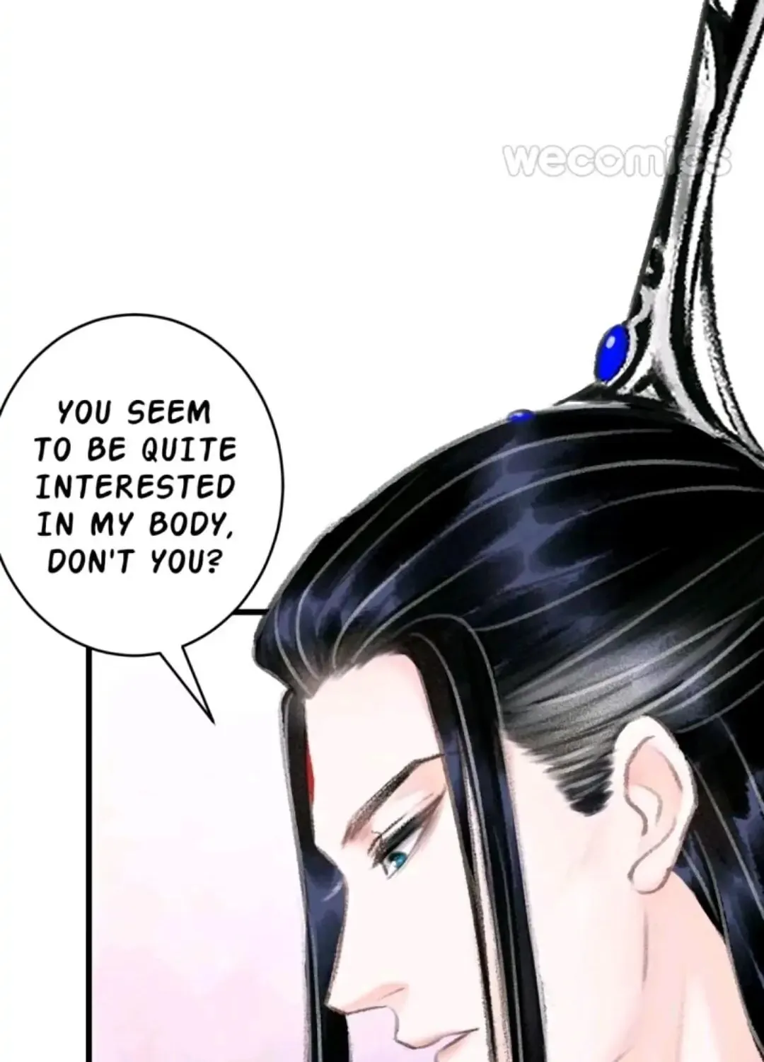 Read A Toyboy