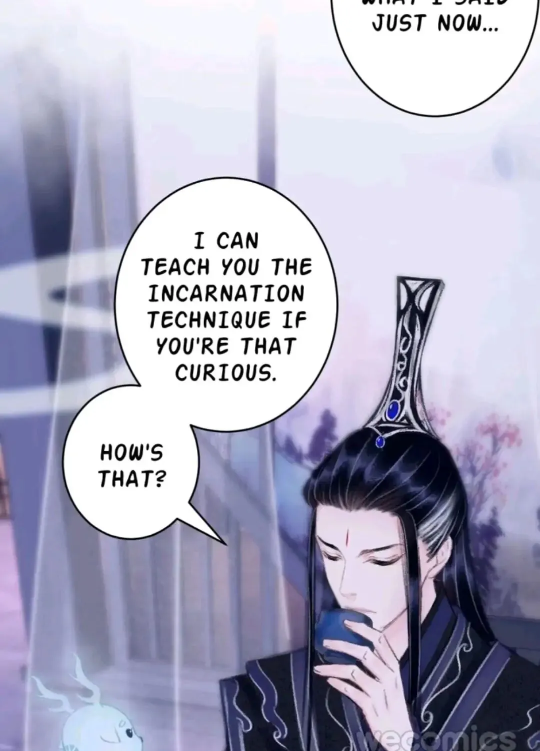 Read A Toyboy