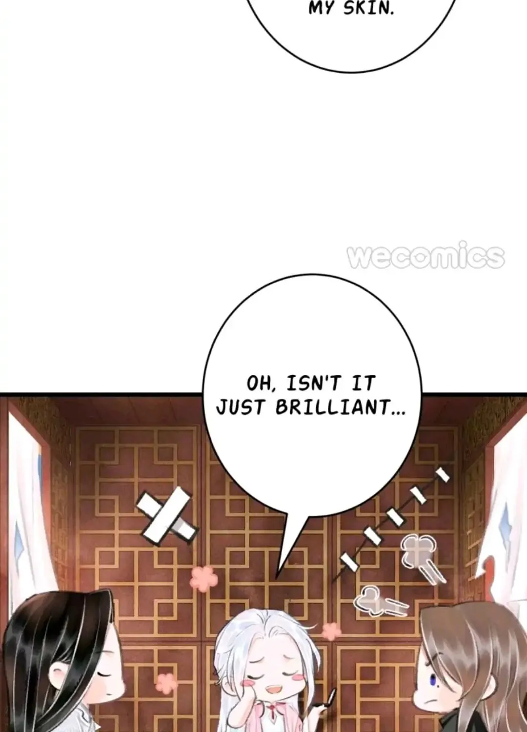 Read A Toyboy