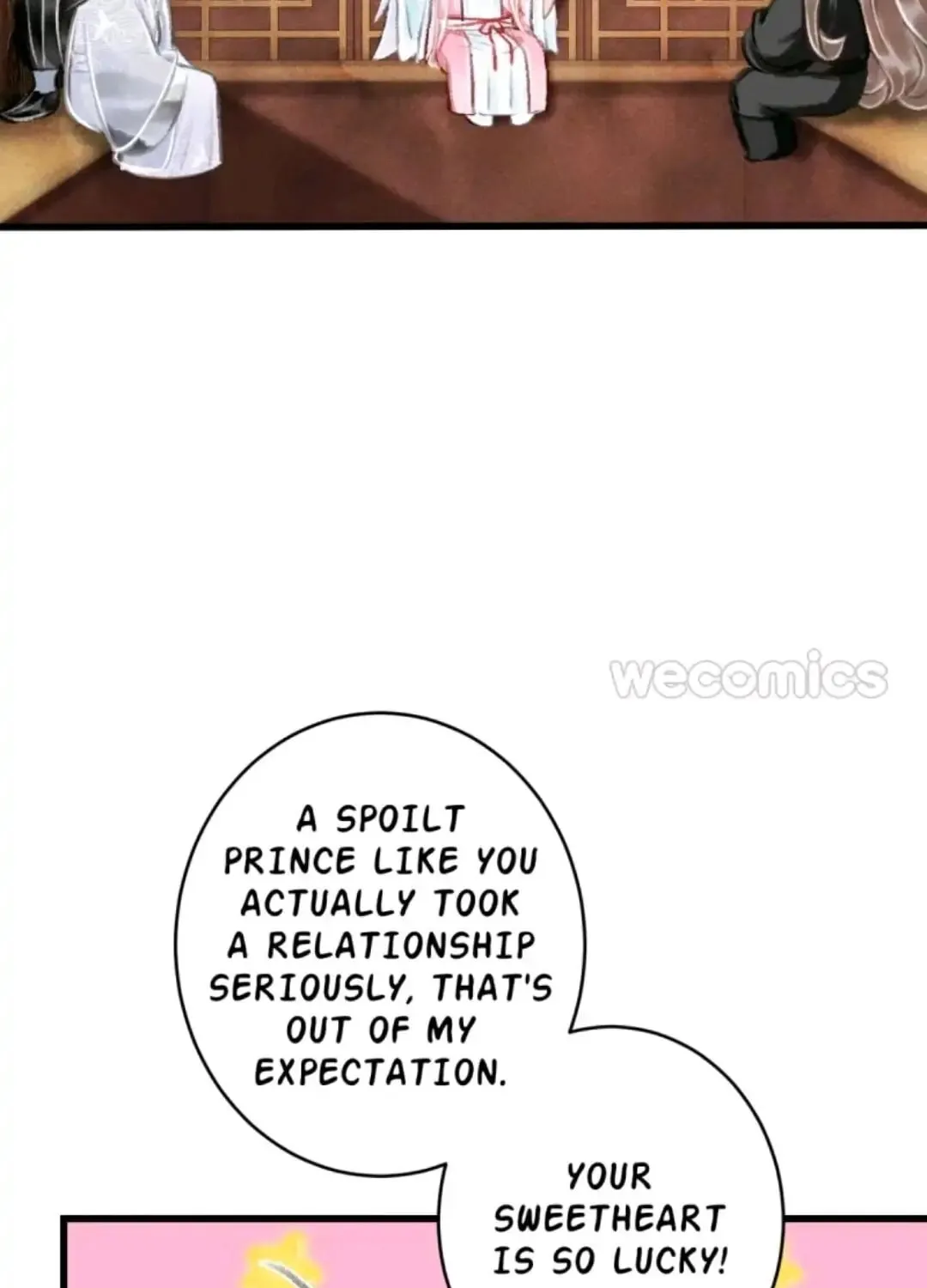 Read A Toyboy