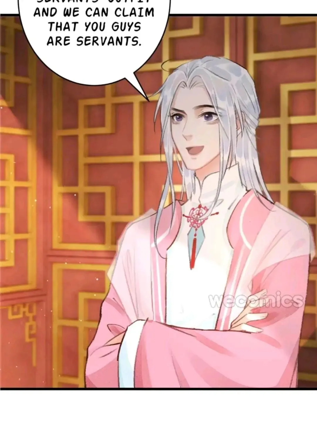Read A Toyboy