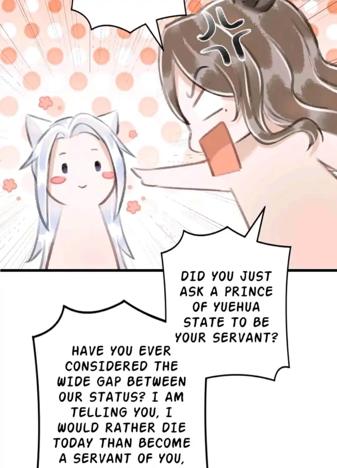 Read A Toyboy