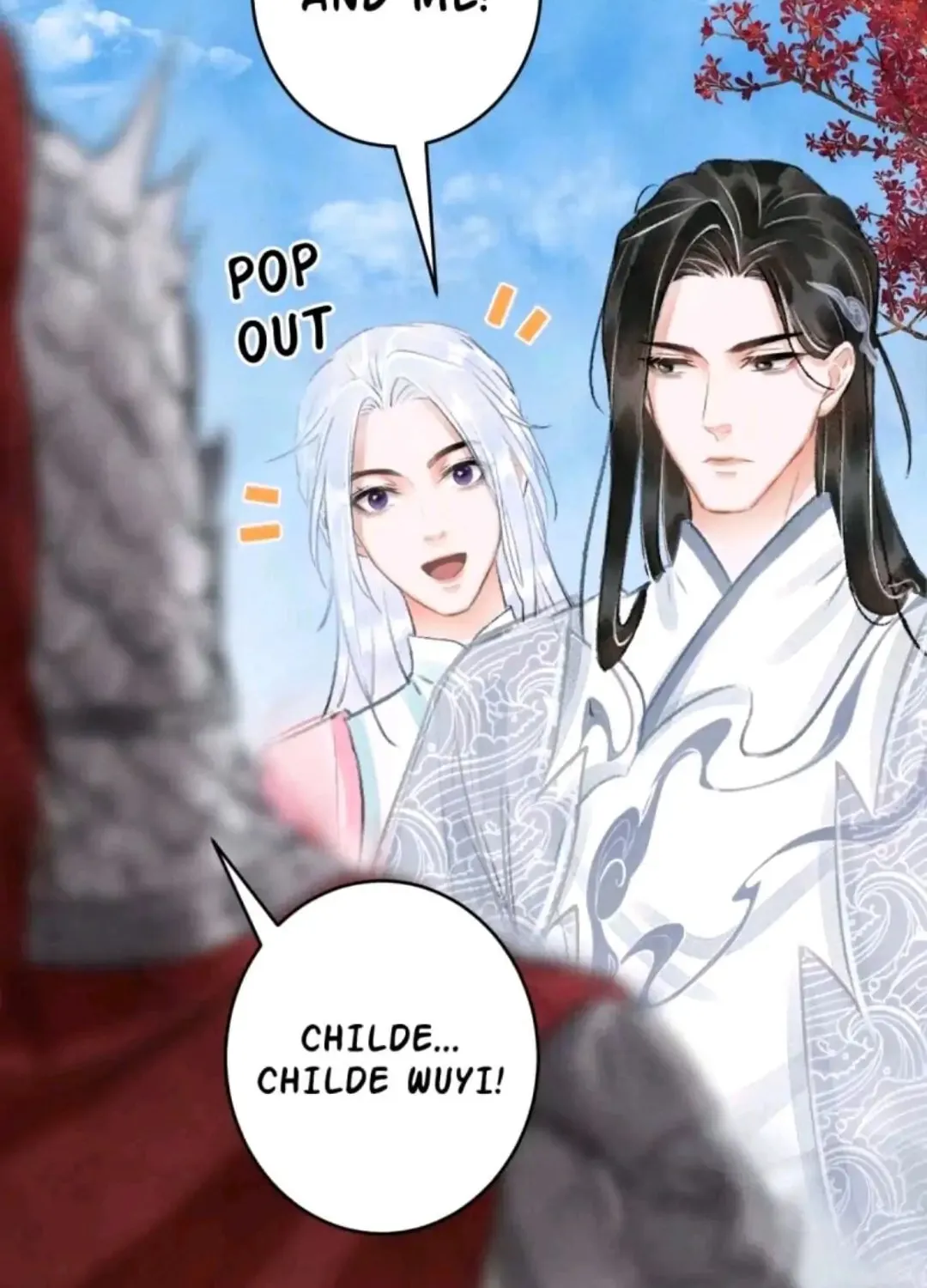 Read A Toyboy