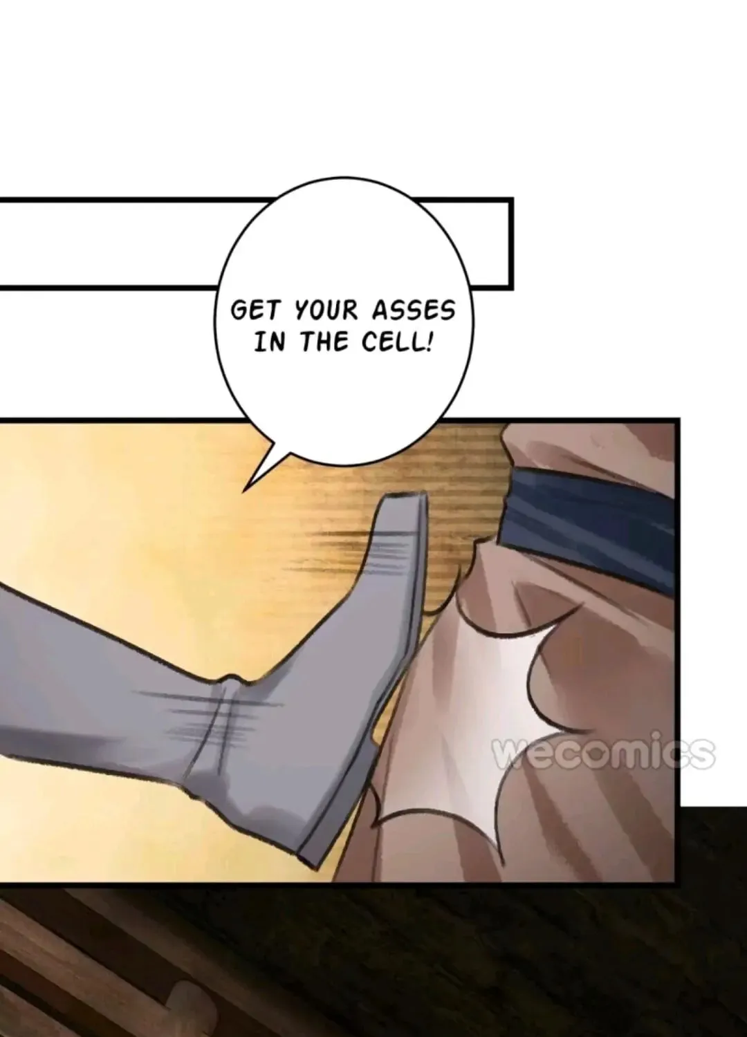 Read A Toyboy