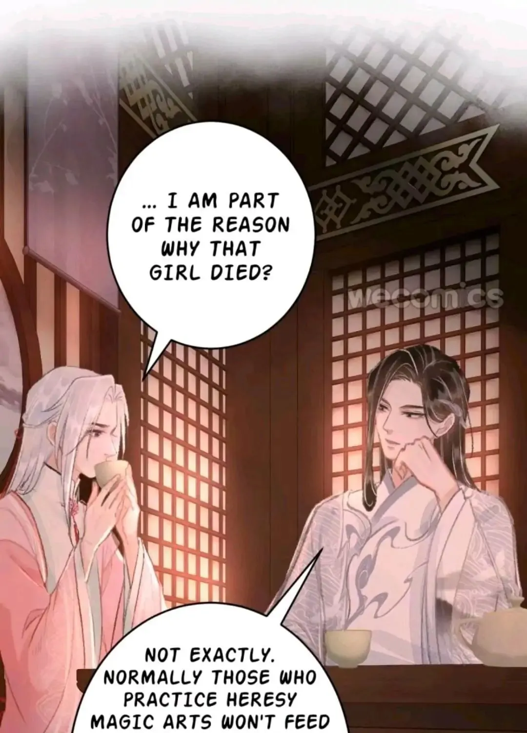 Read A Toyboy