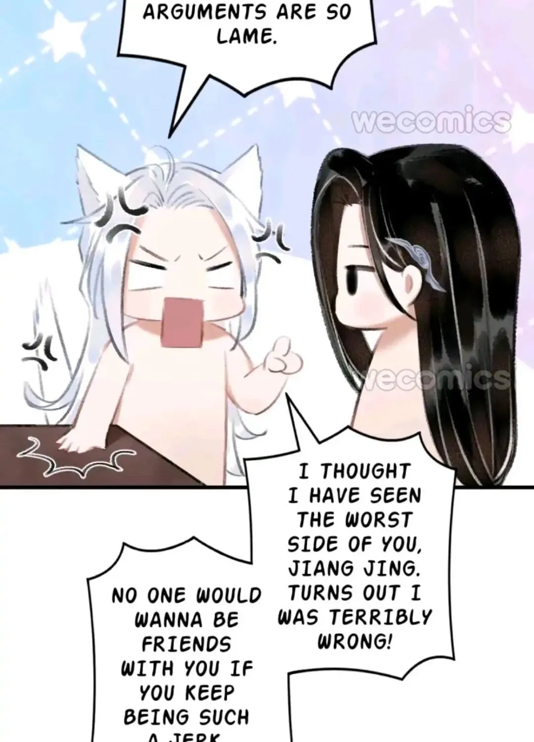 Read A Toyboy