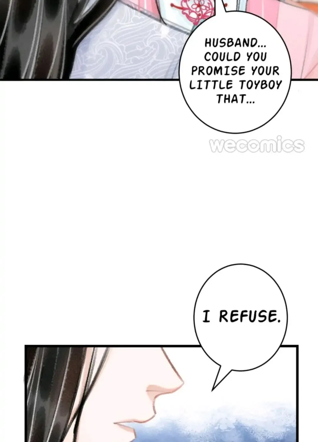 Read A Toyboy