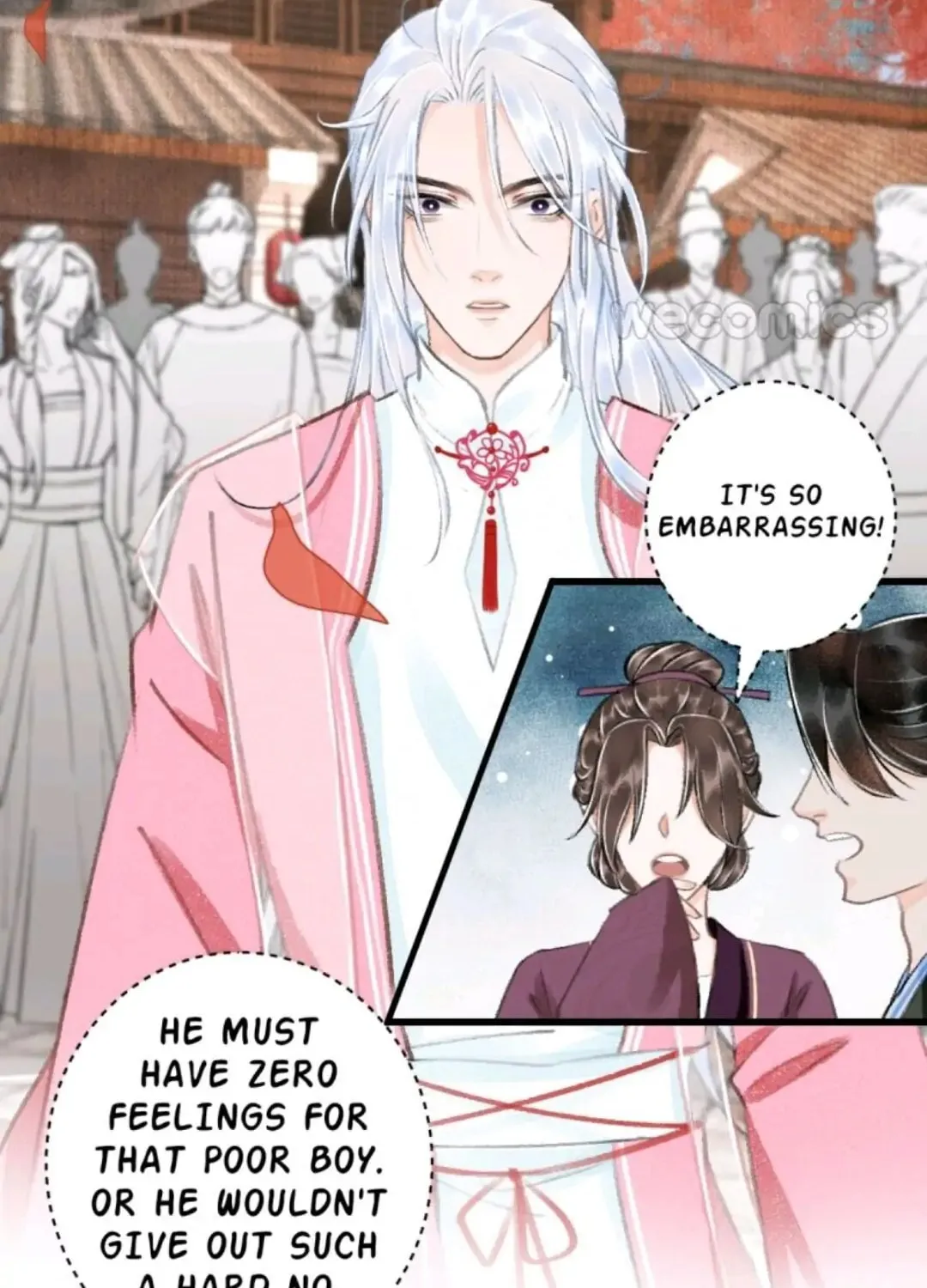 Read A Toyboy