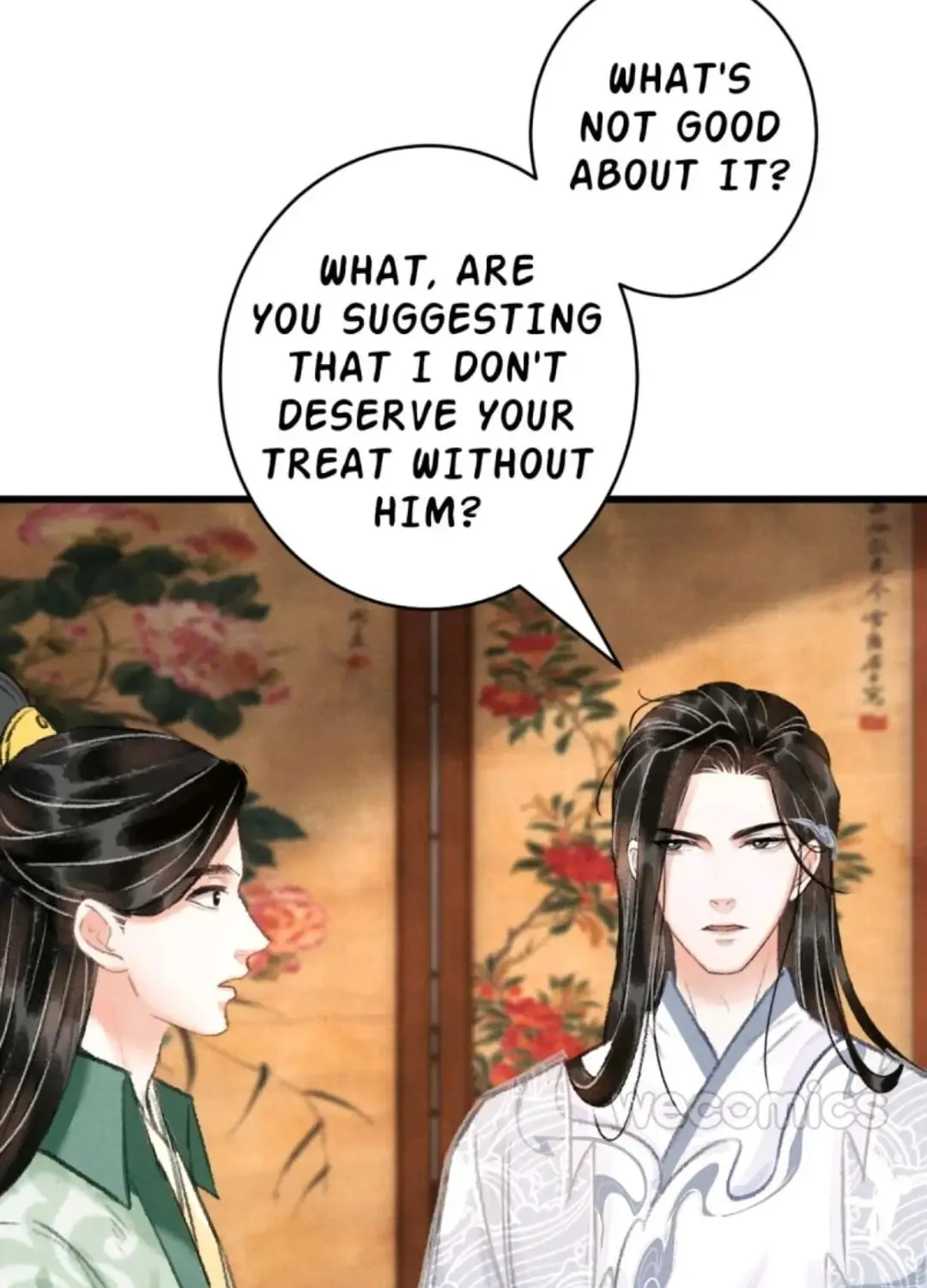 Read A Toyboy
