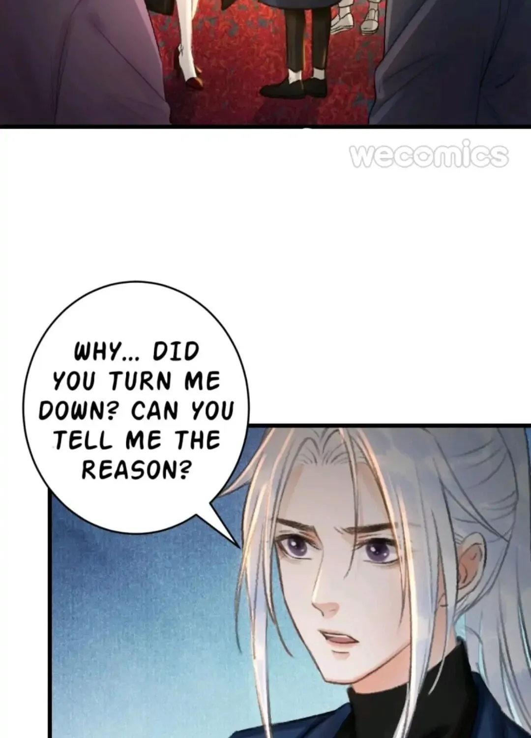 Read A Toyboy